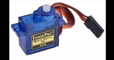 How to Use Servo Motors with Arduino - Hackster.io